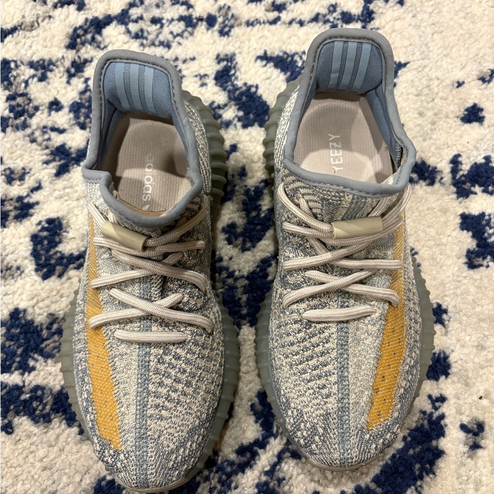 Adidas Yeezy Boost 350 V2 “Israfil” | Size 4.5 Men/ 6 Women